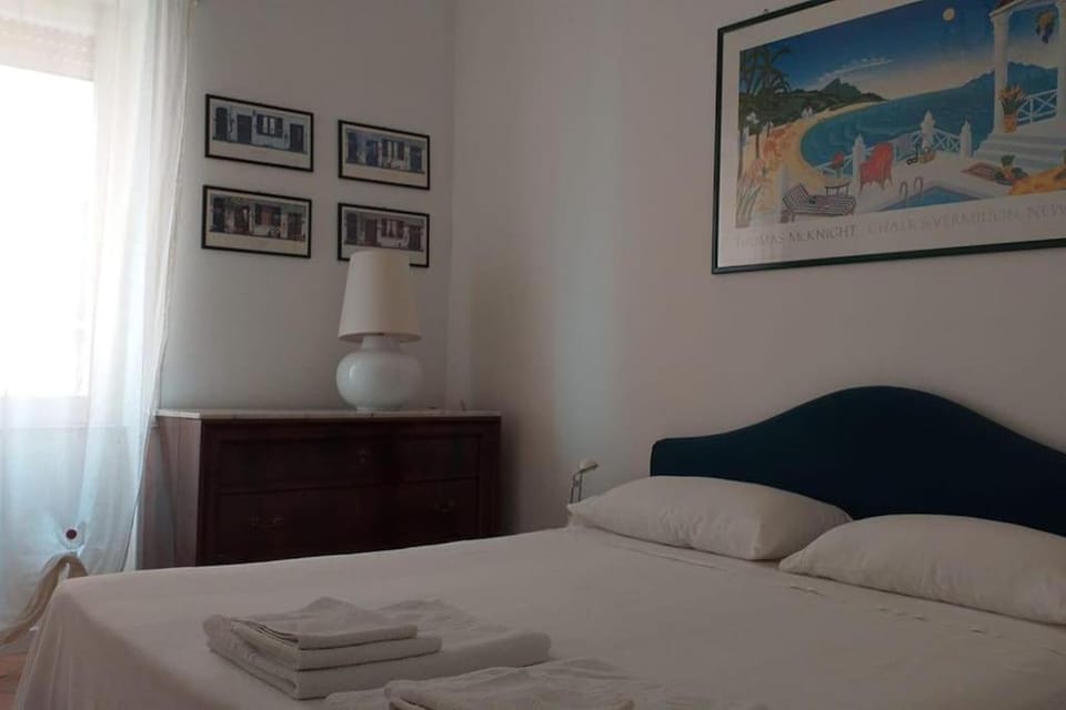 Appartamento Maryp Ischia Apartment in Ischia