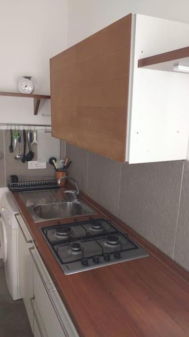 Appartamento Maryp Ischia Apartment in Ischia