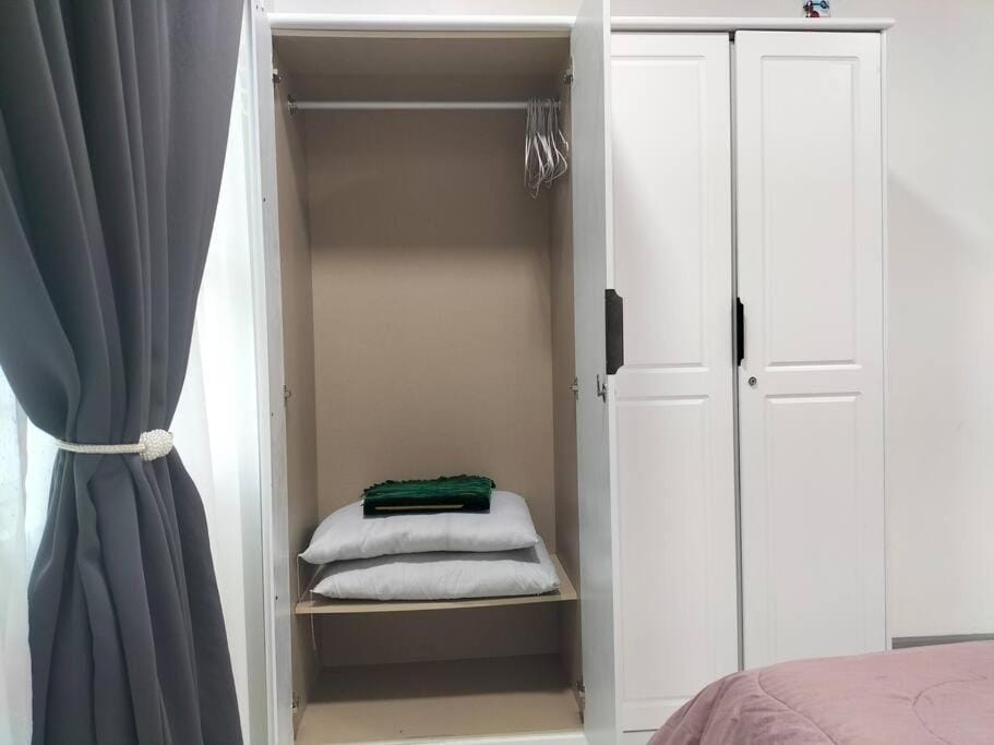 Meraki Homestay Ladang Tanjung Apartment in Terengganu, Malaysia
