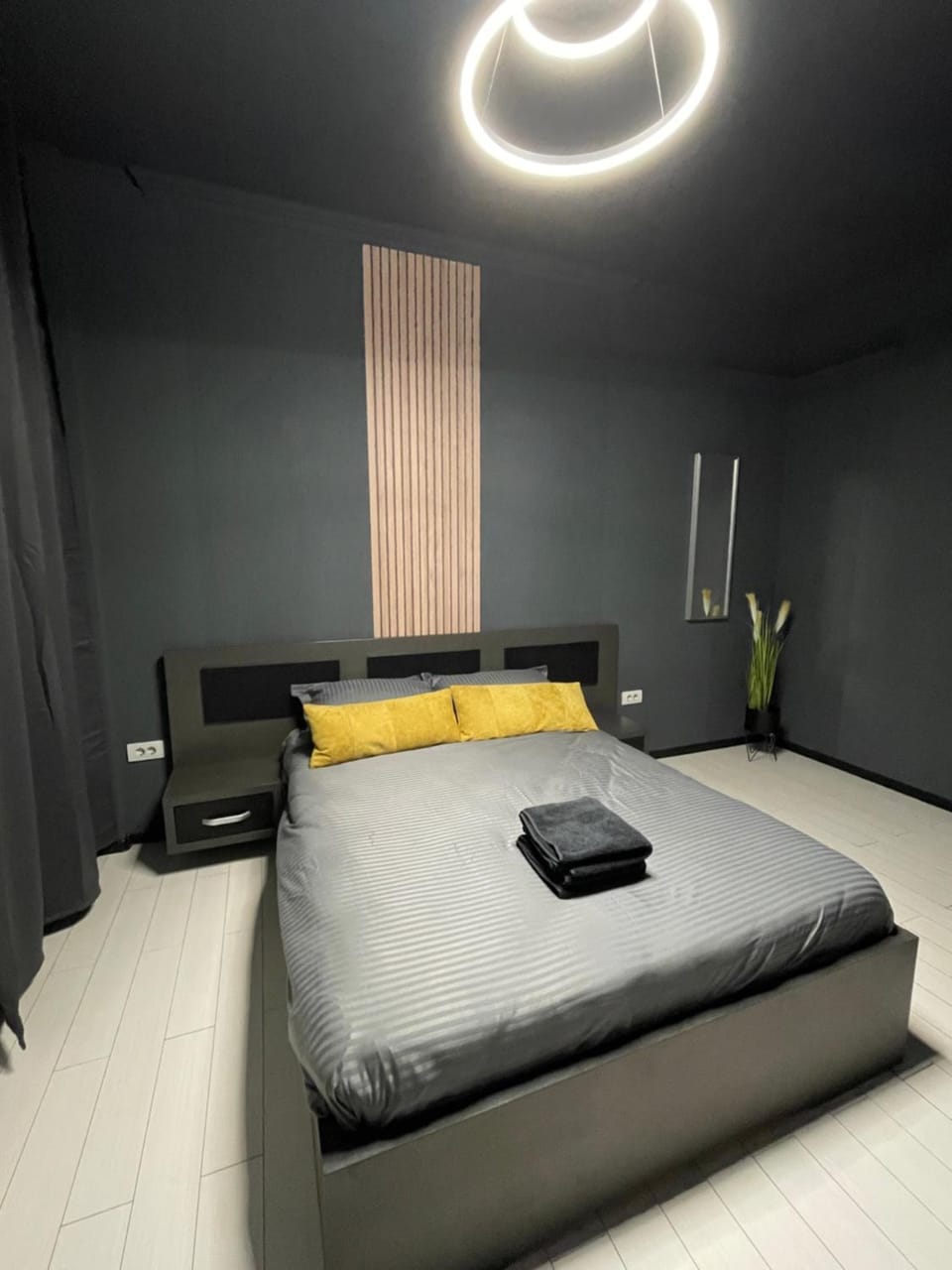 Militari Residence Luxury 32 Apartment in Romania