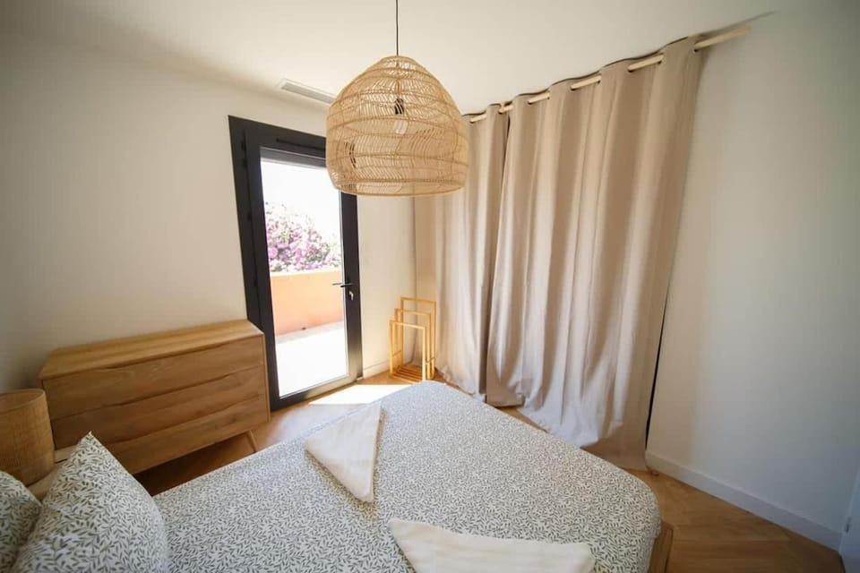 La maison du soleil à 2 pas de la plage House in Canet-en-Roussillon