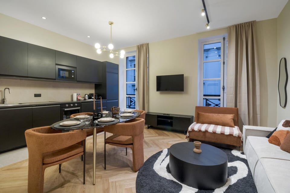 TV and multimedia, Living room