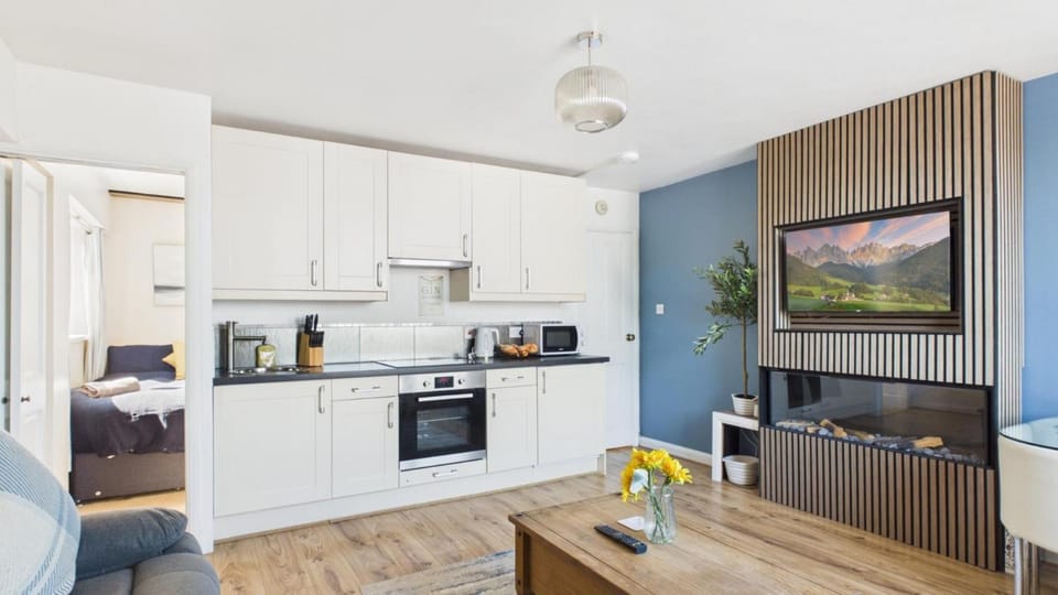 Harbour Hideaway - 1 Bedroom Apartment - Saundersfoot Apartment in Saundersfoot