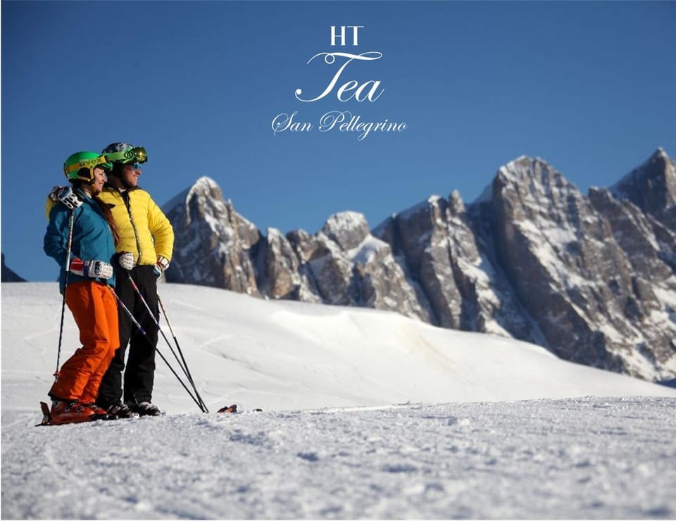 Day, Natural landscape, Activities, Winter, Skiing
