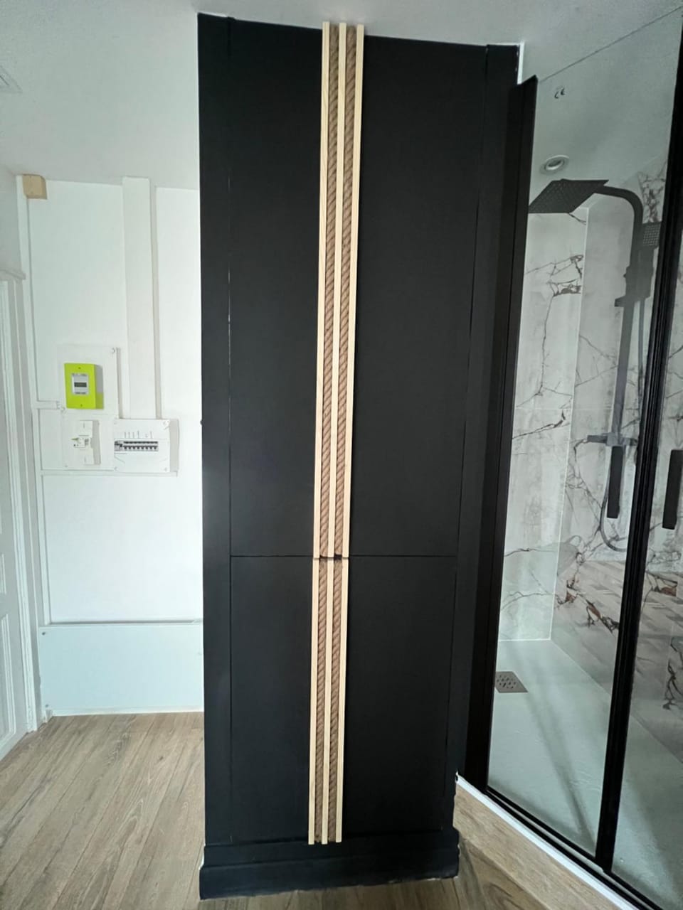 Batignolles, Montmartre Chambre 12m2 , Metro 13 et 14 Apartment in Paris