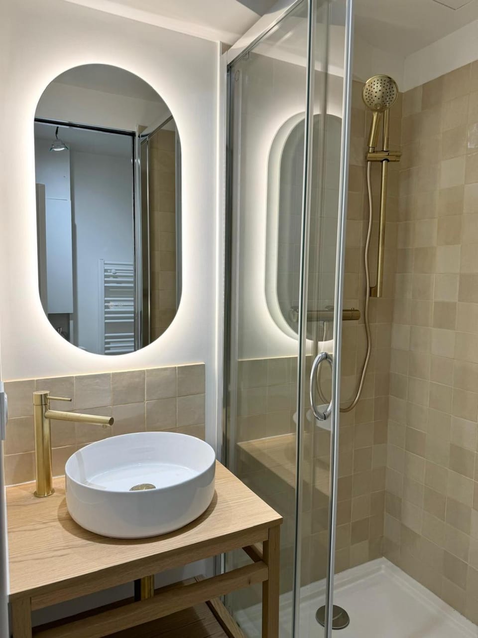 Apartment Saint Germain des Pres Bon Marche by Studio Prestige Apartment in Paris