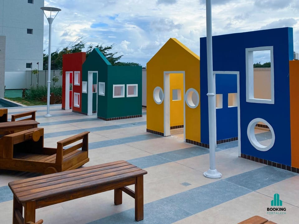 Fortaleza Sul Style by Holiday Stays Apartment in Fortaleza