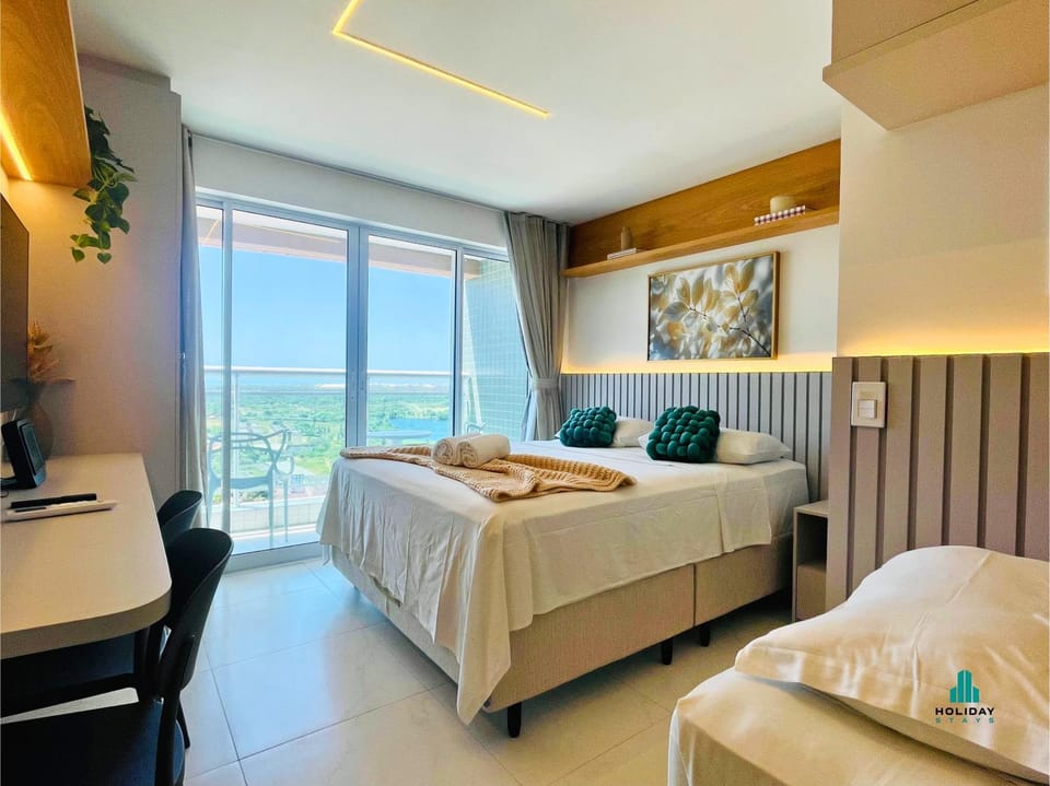 Fortaleza Sul Style by Holiday Stays Apartment in Fortaleza