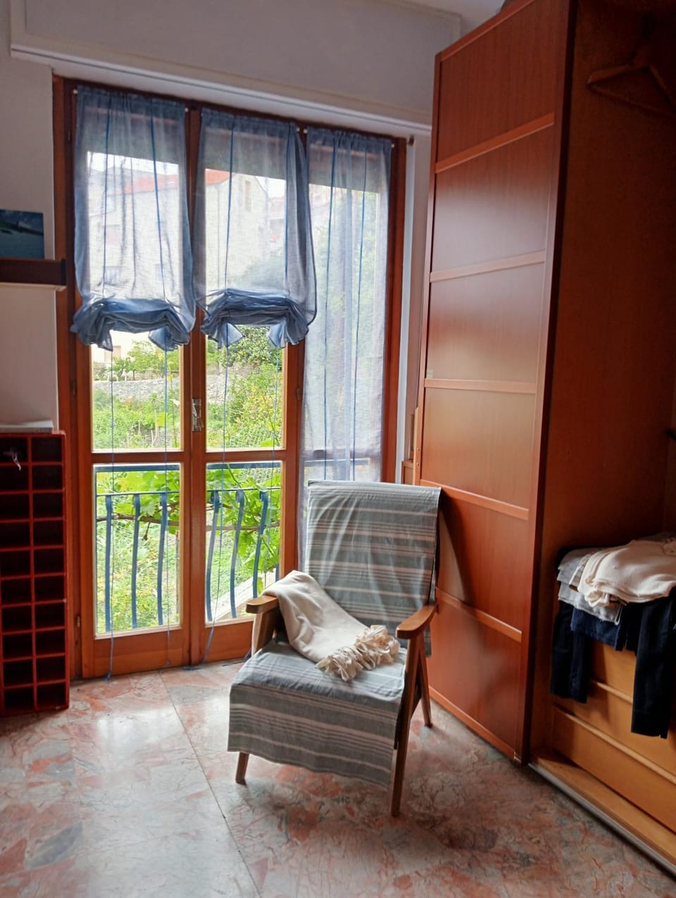 Home Caviglia CITRA 09029-LT-0618 Apartment in Finale Ligure