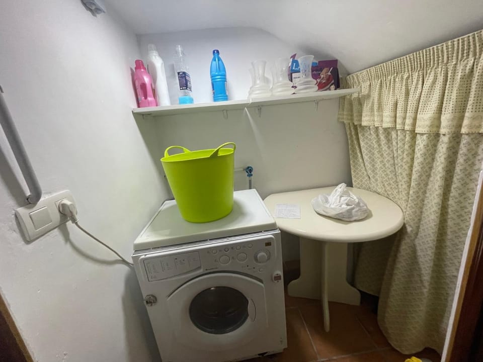 Apartamentos Haza La Moraleda 2 y A Apartment in Andalusia
