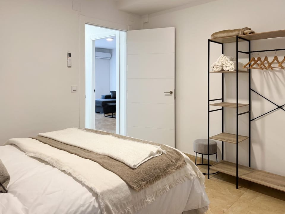 TAYP San Marcos 102 Apartment in Extremadura, Spain