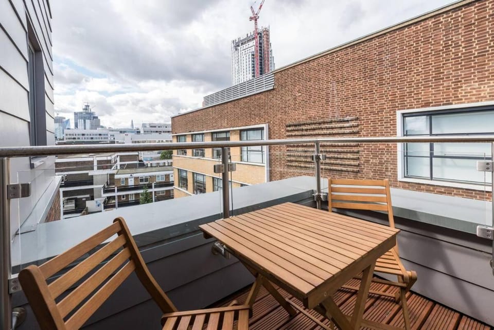 Patio, View (from property/room), Balcony/Terrace