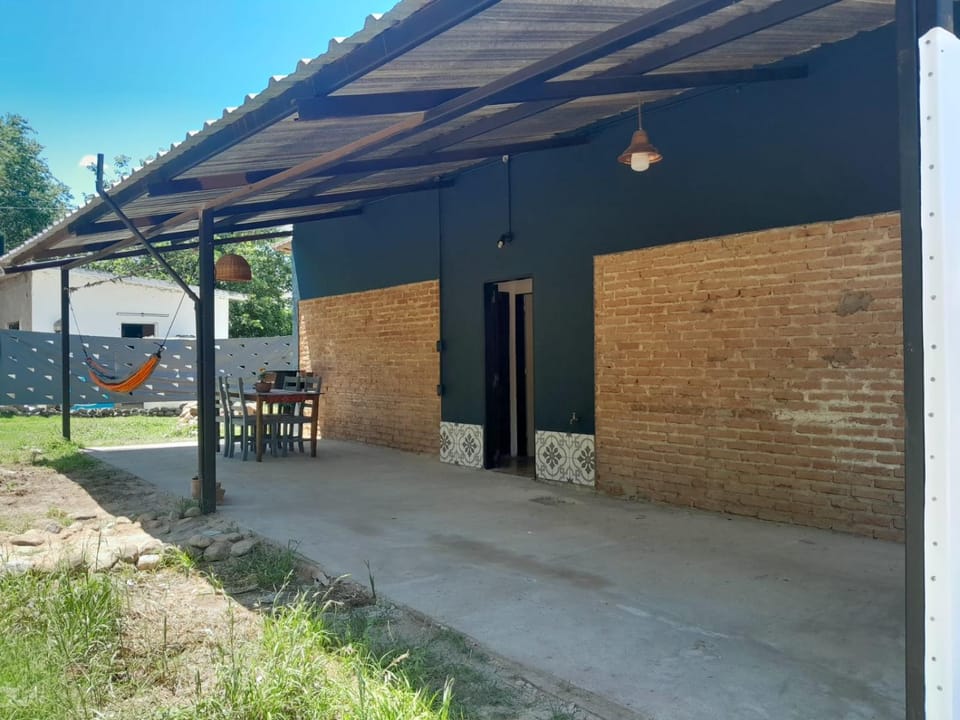Casa Azul House in Cordoba Province