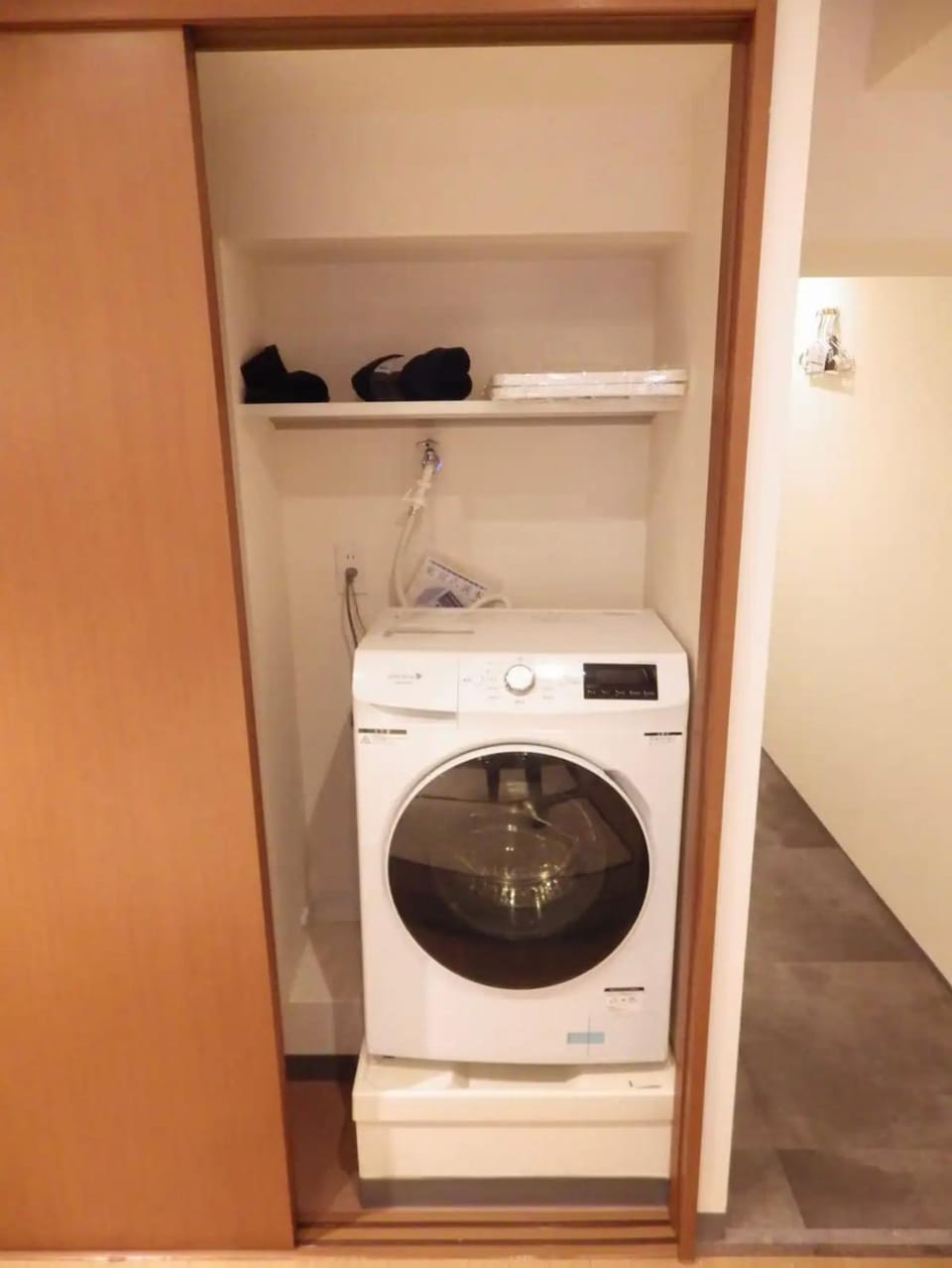 shinjuku yuki okubo 502-SJ0044 Apartment hotel in Shinjuku