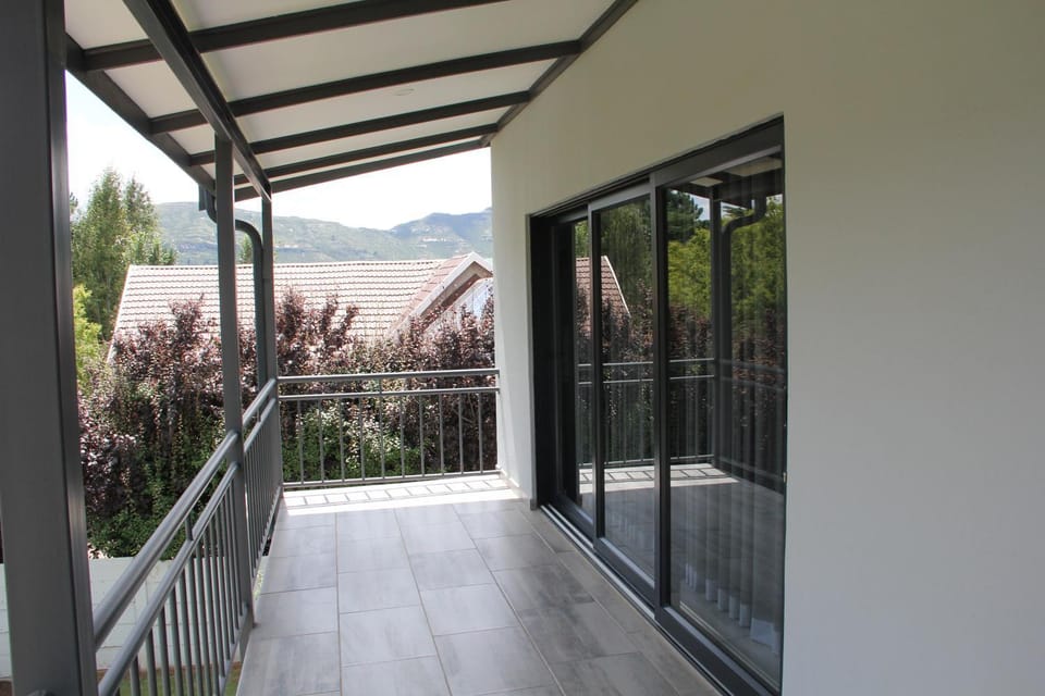 Ashaanas Apartment in South Africa