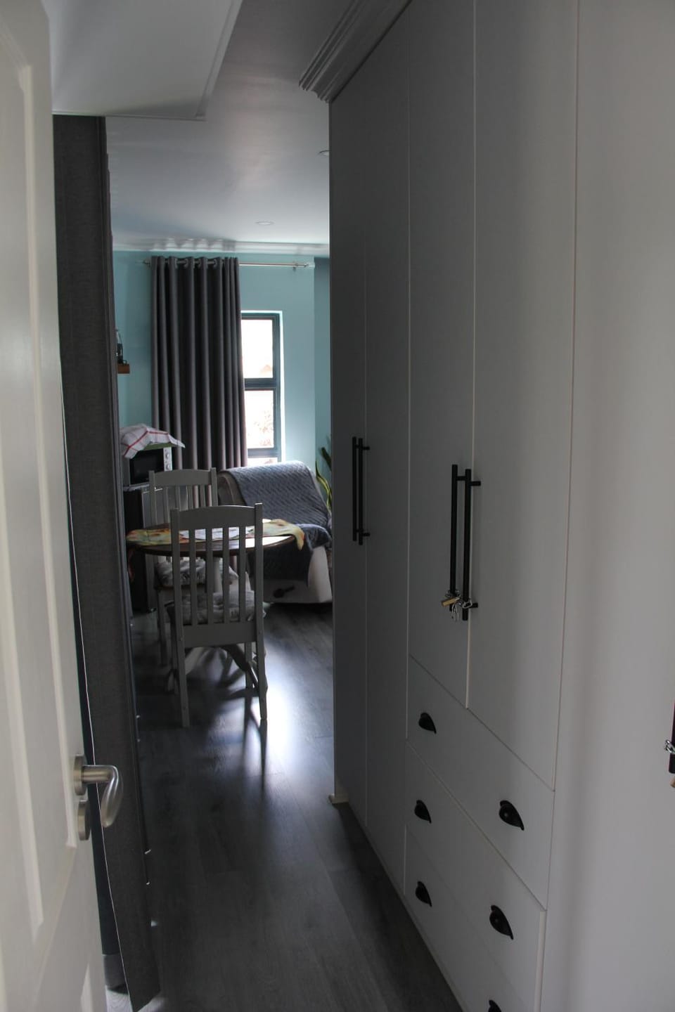 Ashaanas Apartment in South Africa