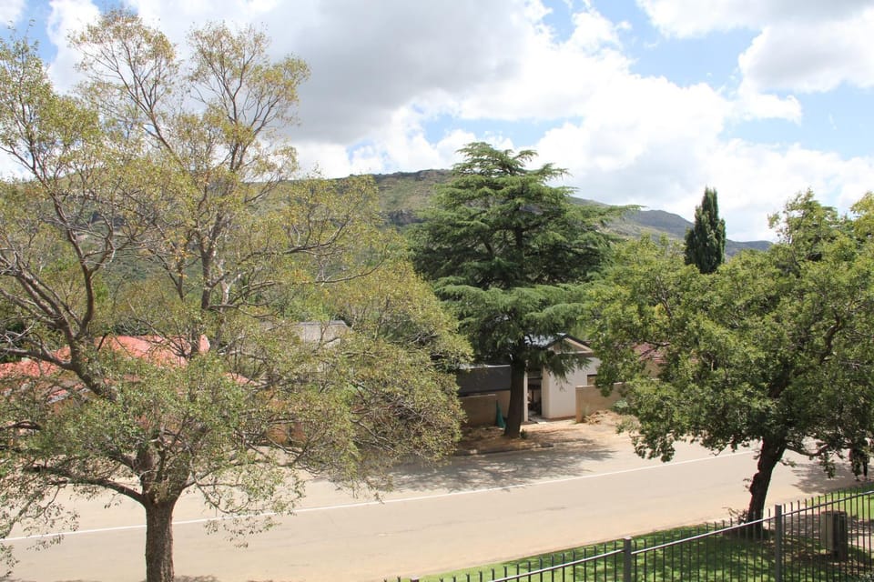 Ashaanas Apartment in South Africa