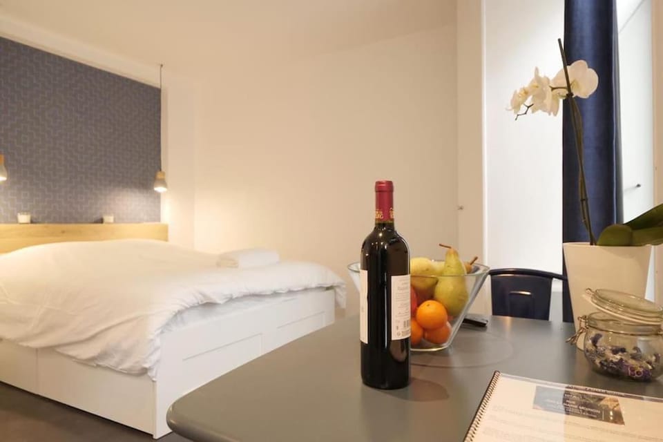 MyKeypers - Cozy Studio near Canal Saint Martin Apartment in Paris
