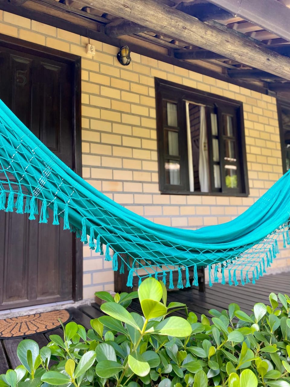 Haleakala Hostel & Pousada Hostel in Imbituba