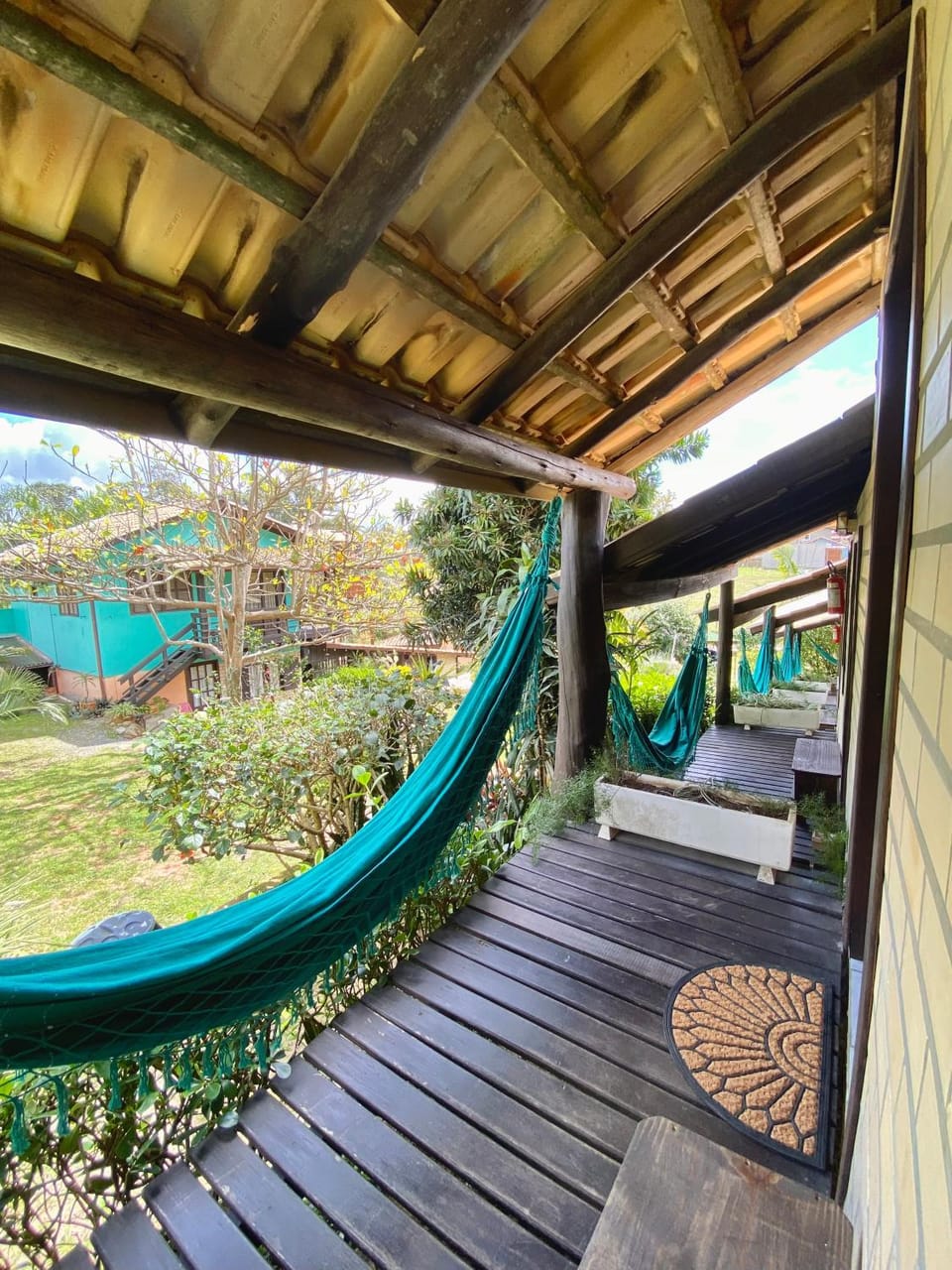 Haleakala Hostel & Pousada Hostel in Imbituba