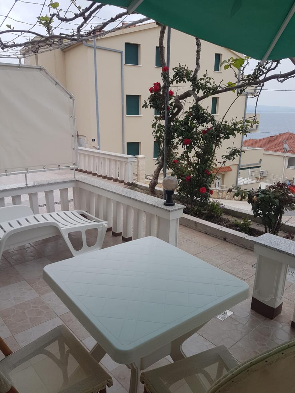 Sea view