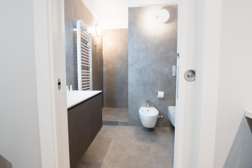 26 Valò Apartment in Bari