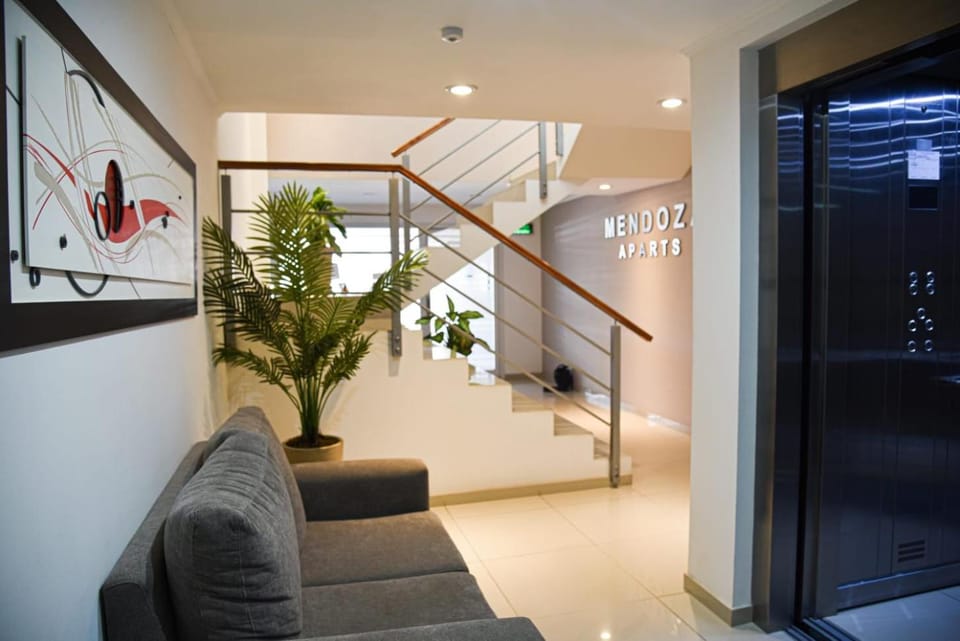 Villa María Urban Aparts Apartment in Villa María