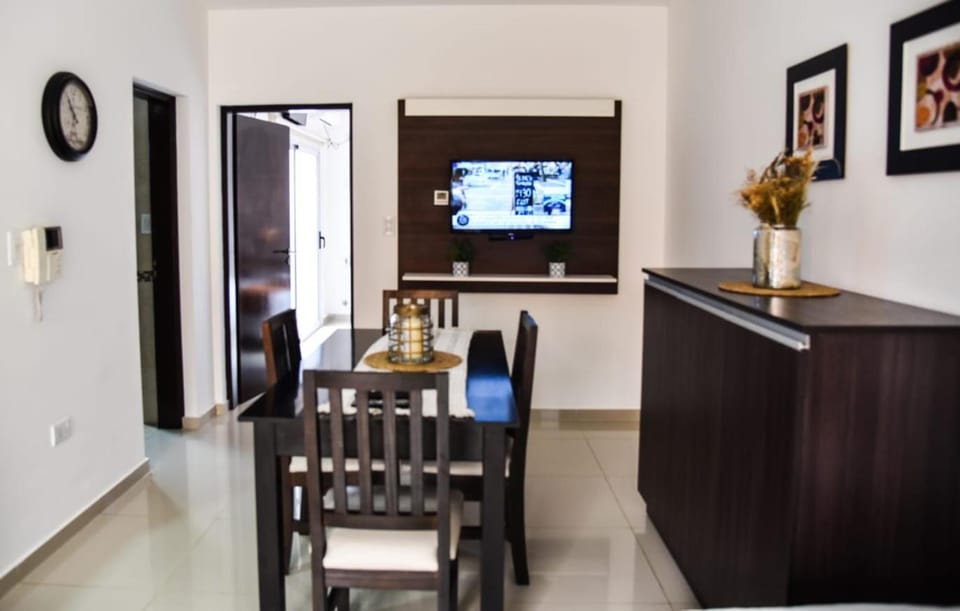 Villa María Urban Aparts Apartment in Villa María