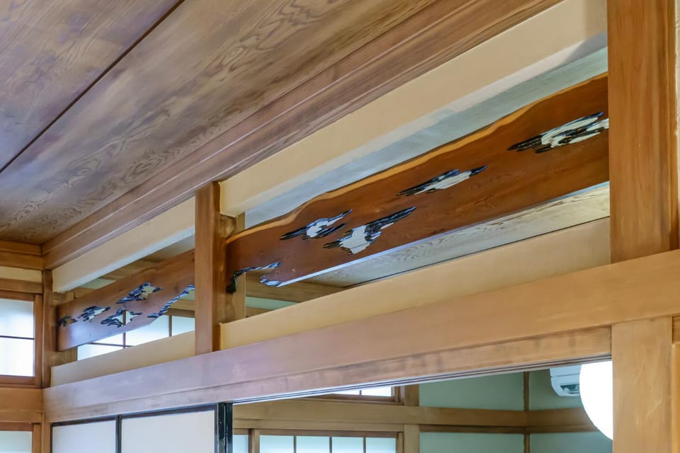 Sankuya House -ST0396 Apartment hotel in Saitama Prefecture