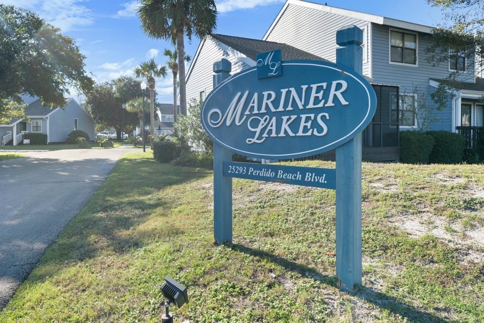 Property logo or sign
