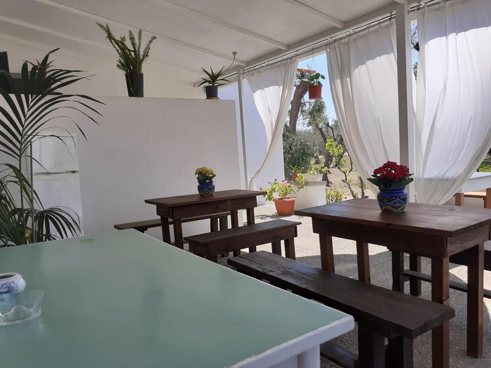 Casa Vacanza Fiorella Country House in Apulia