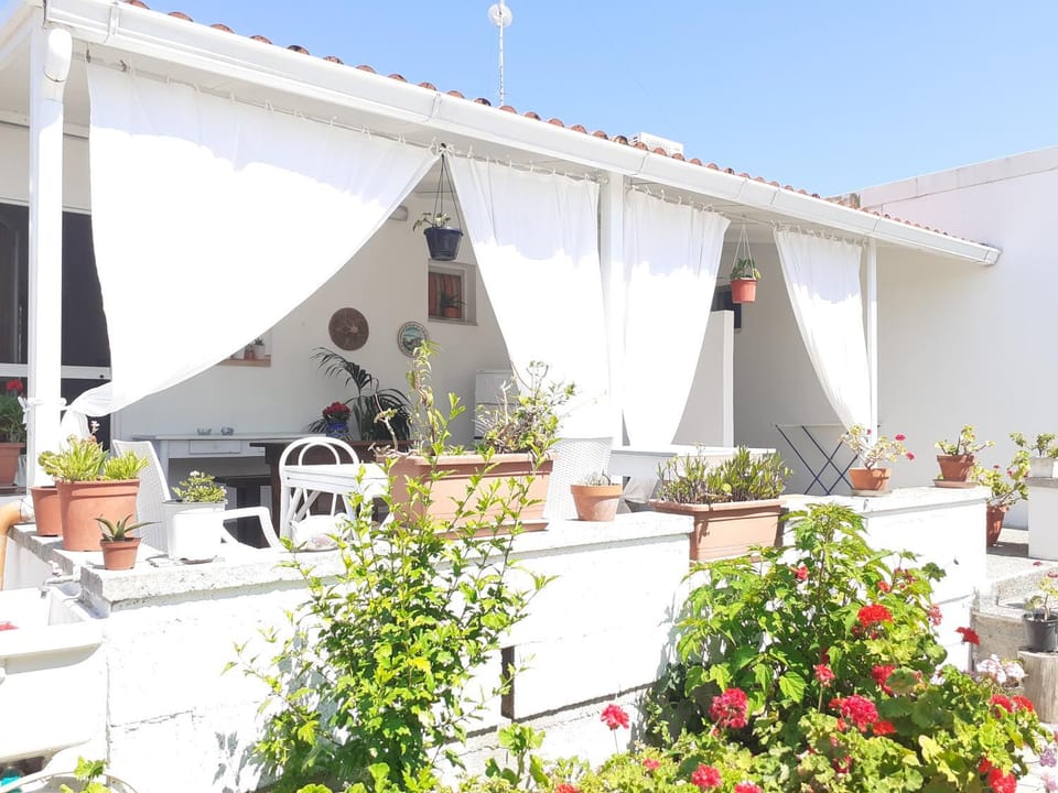 Casa Vacanza Fiorella Country House in Apulia