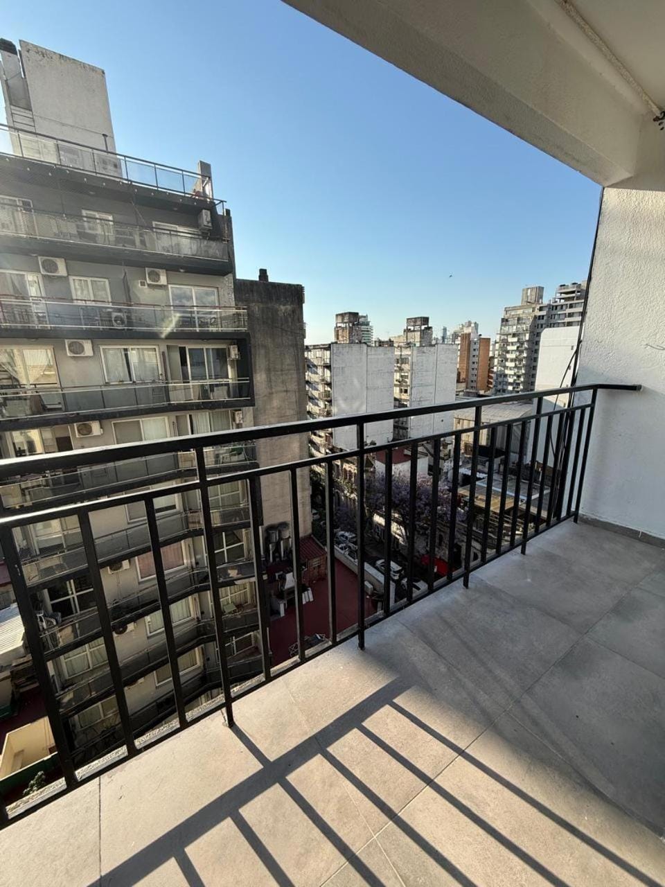Aloha II Apartment in Rosario