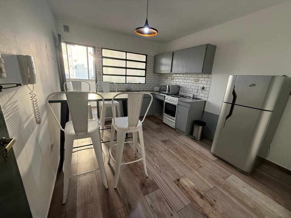 Aloha II Apartment in Rosario
