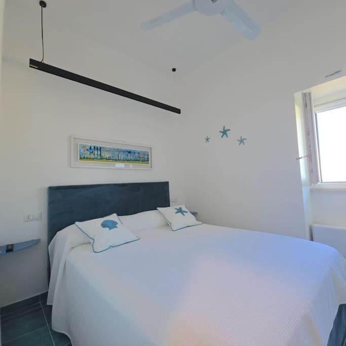 Casa Infinito Villa in Capri