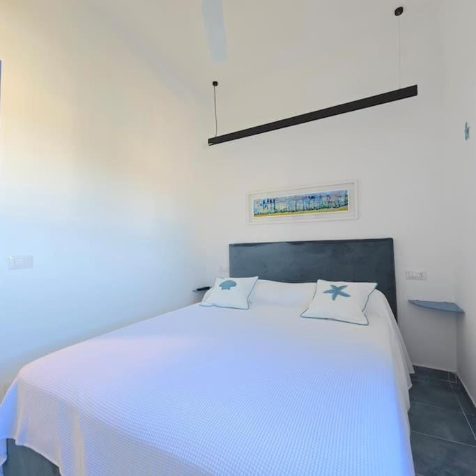 Casa Infinito Villa in Capri