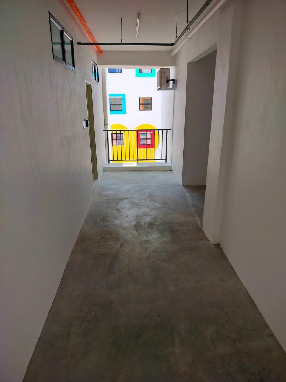 IFS SoHo Basic Homestay Entire Home Apartment in Perak Tengah District