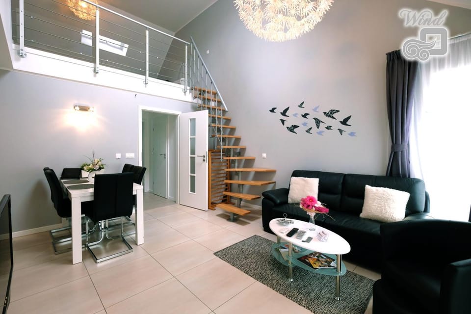 My Cocoon Apartment in Wallonia, Belgium