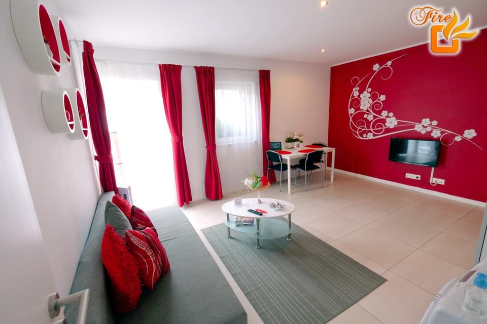 My Cocoon Apartment in Wallonia, Belgium