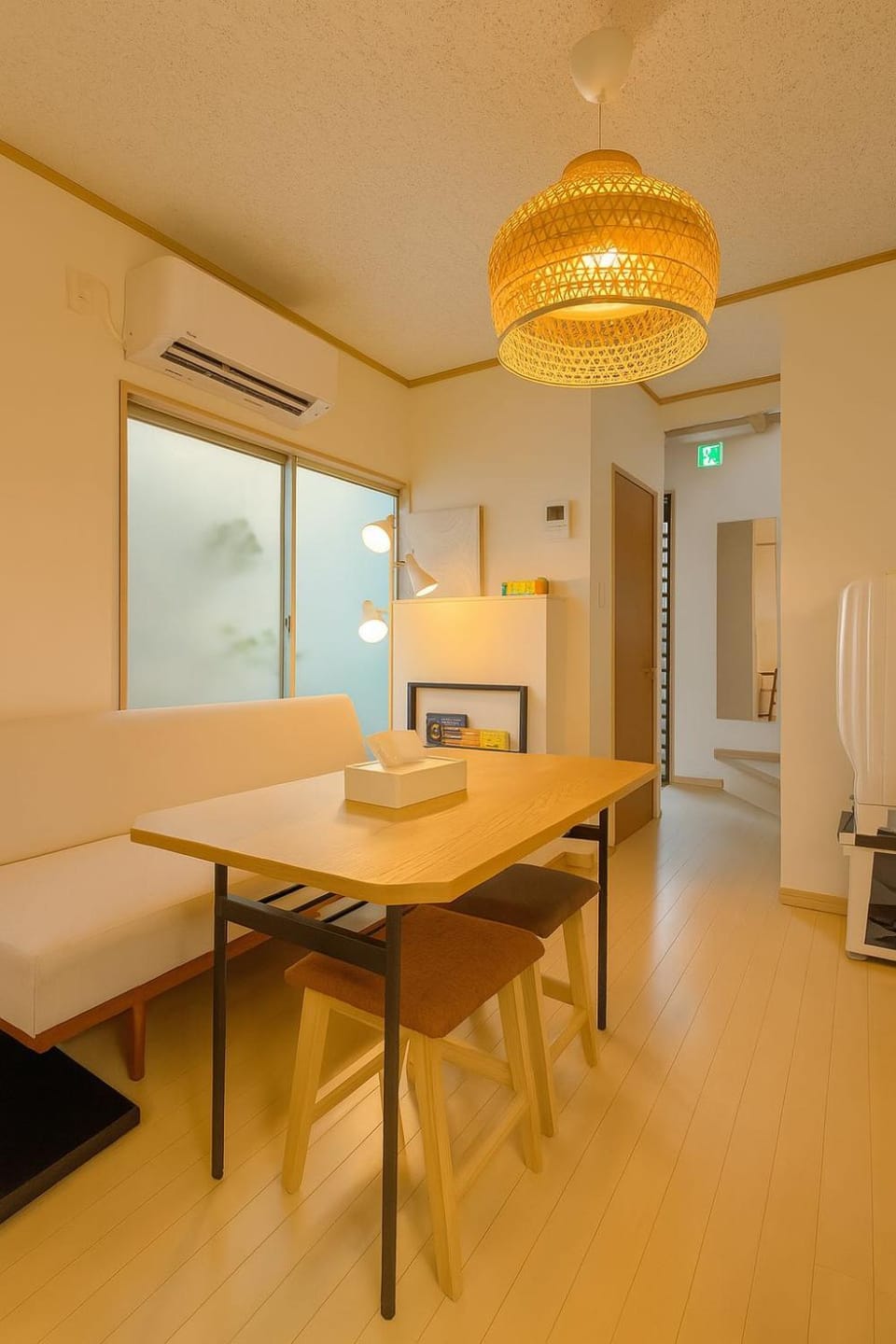 shibuya sakaraku-SY0027 Apartment hotel in Shibuya