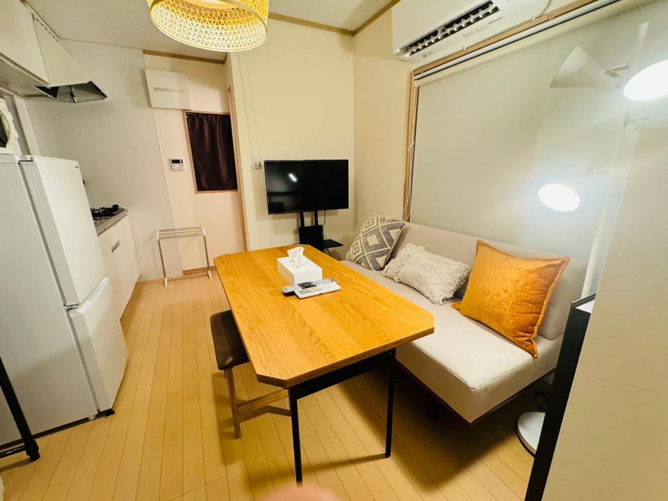 shibuya sakaraku-SY0027 Apartment hotel in Shibuya