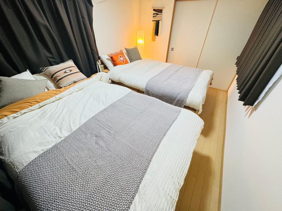 shibuya sakaraku-SY0027 Apartment hotel in Shibuya