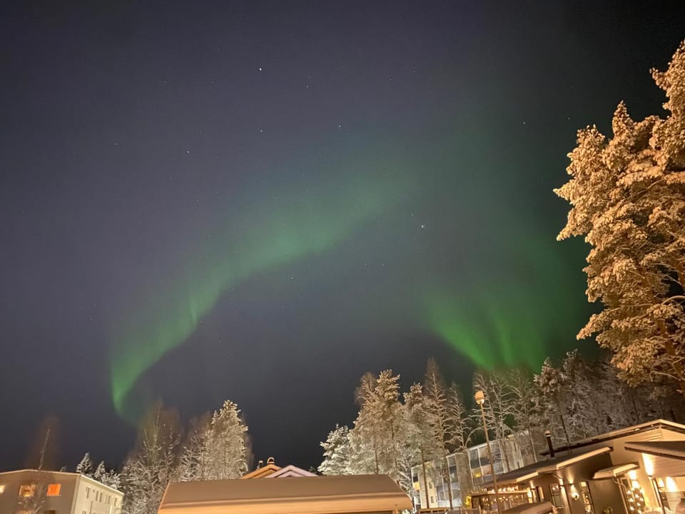Spacious house 160m2 with own SAUNA, FREE PARKING, private yard area Apartment in Rovaniemi