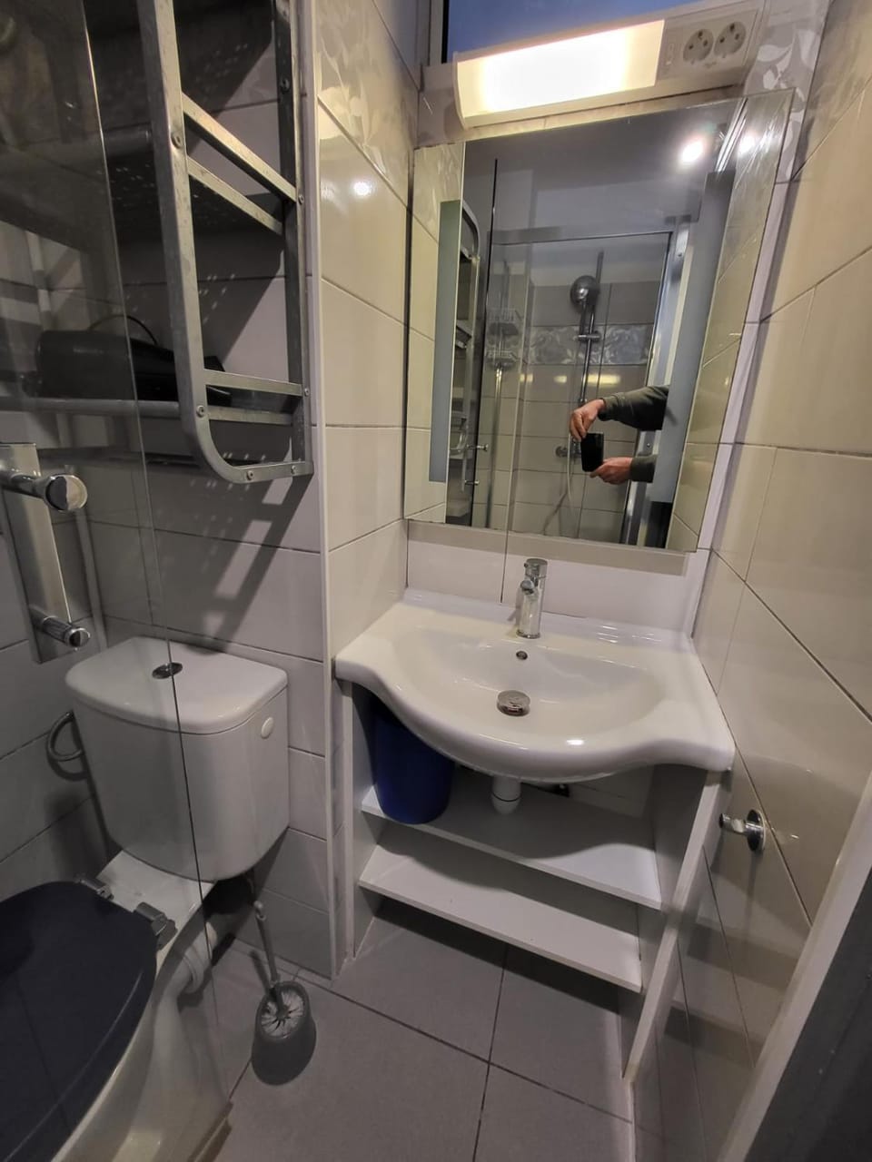 Héliopolis F9 Apartment in Agde