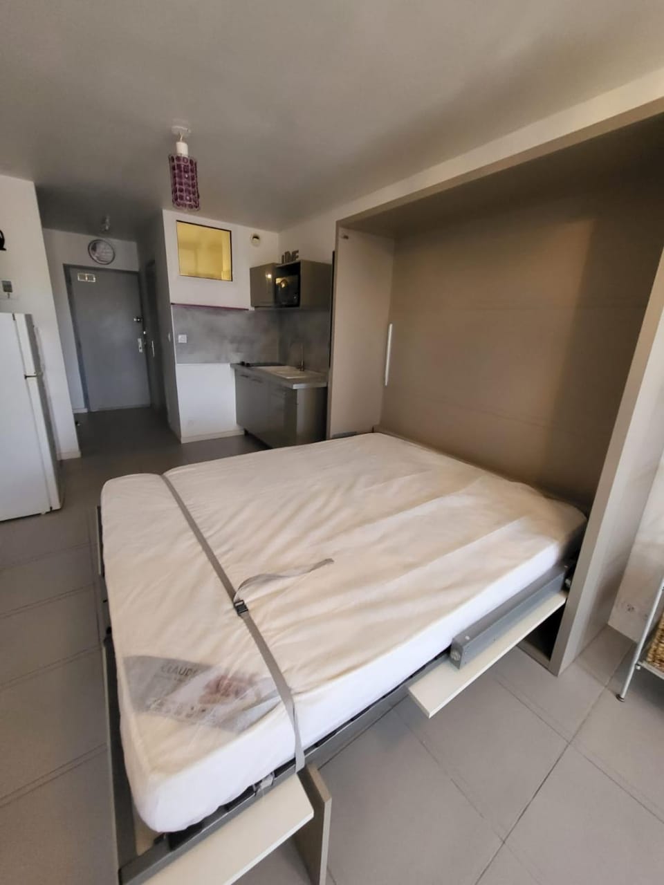 Héliopolis F9 Apartment in Agde