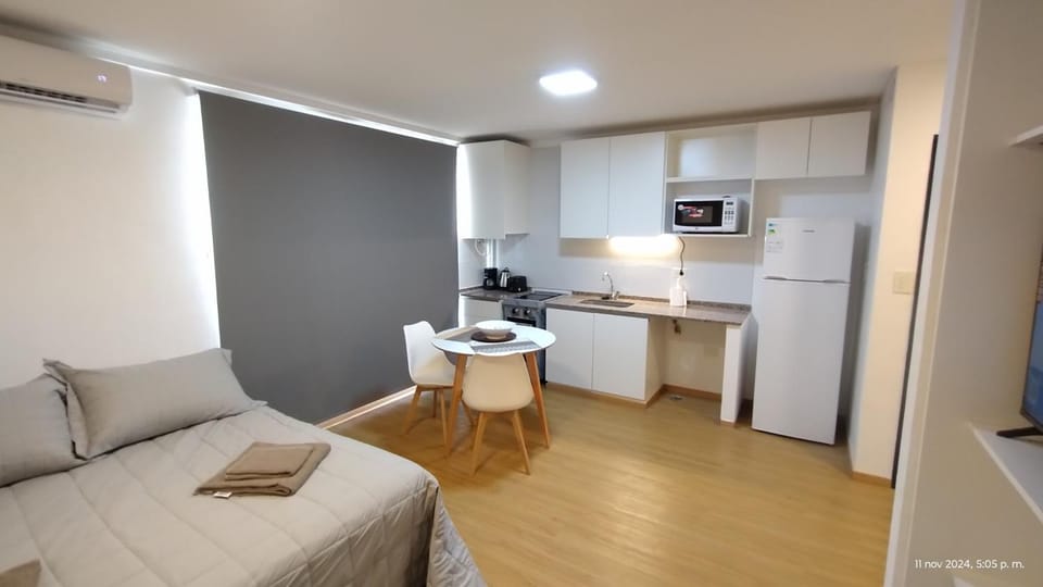 Bed, TV and multimedia, Photo of the whole room, internet, pet friendly, towels, air conditioner