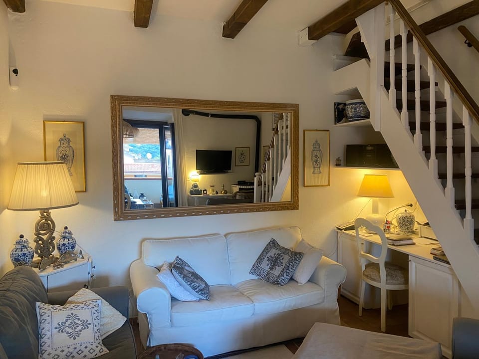 Circeo Mon Amour Apartment in San Felice Circeo