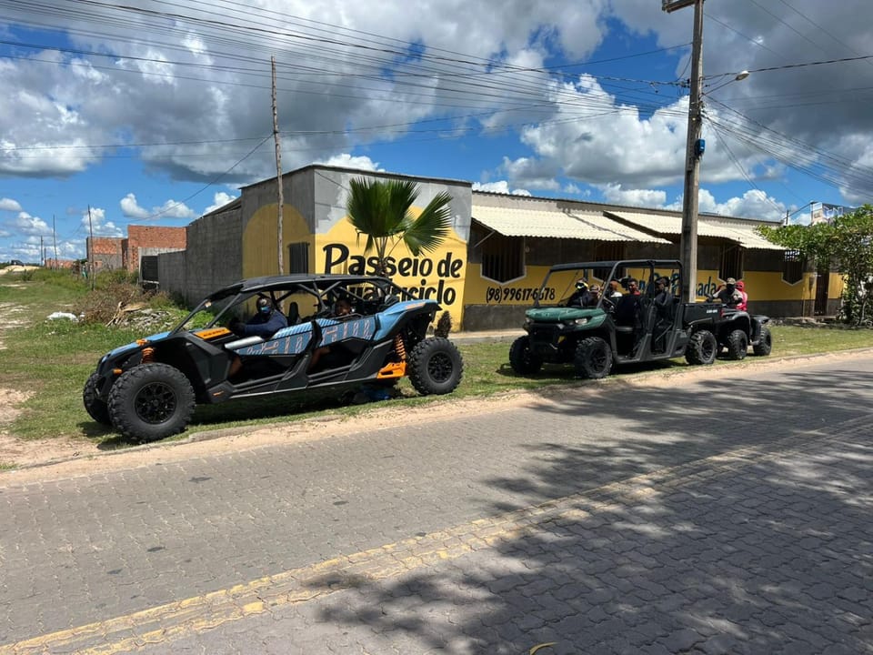 Inn R1 Pousada e Passeios Inn in State of Piauí, Brazil