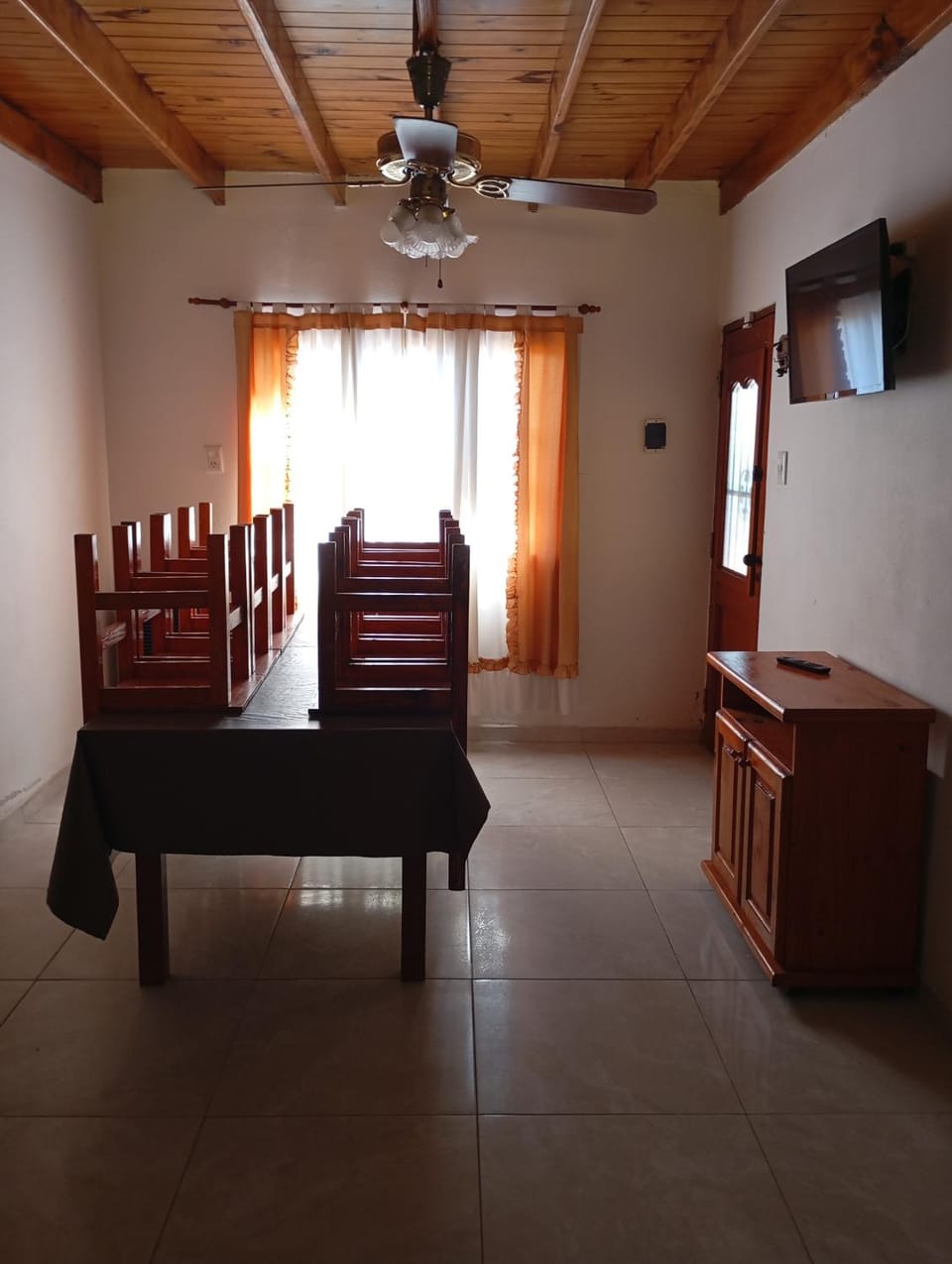 El buen descanso III Apartment in San Bernardo del Tuyú