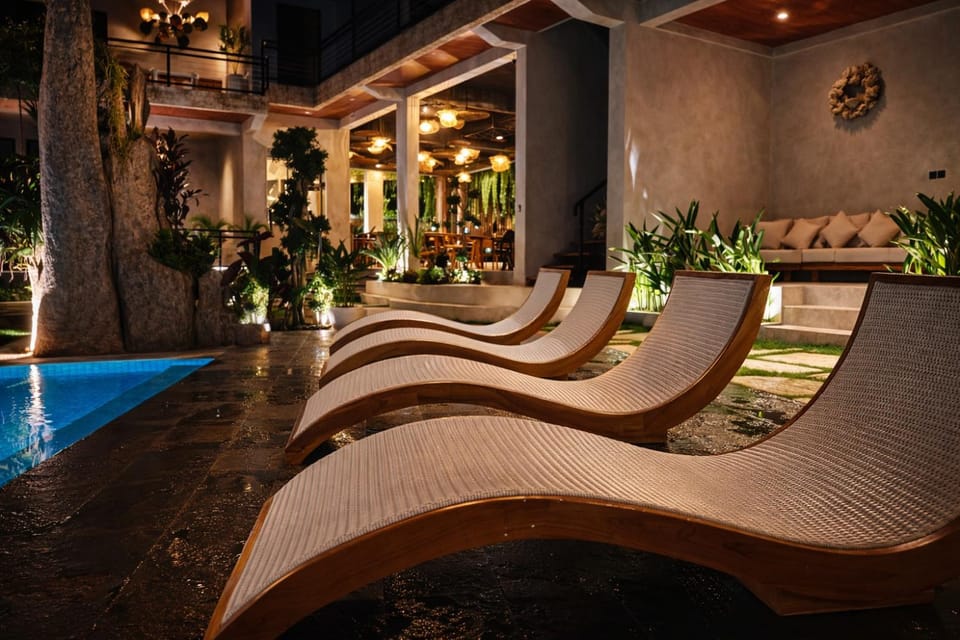 sunbed